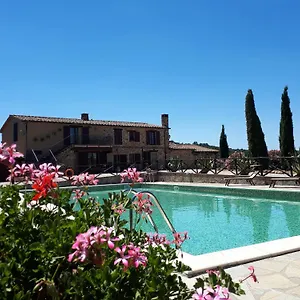 Podere San Lorenzo 1866 Bauernhof