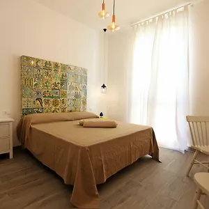 Via Siracusa 5 Gasthof Castellammare del Golfo