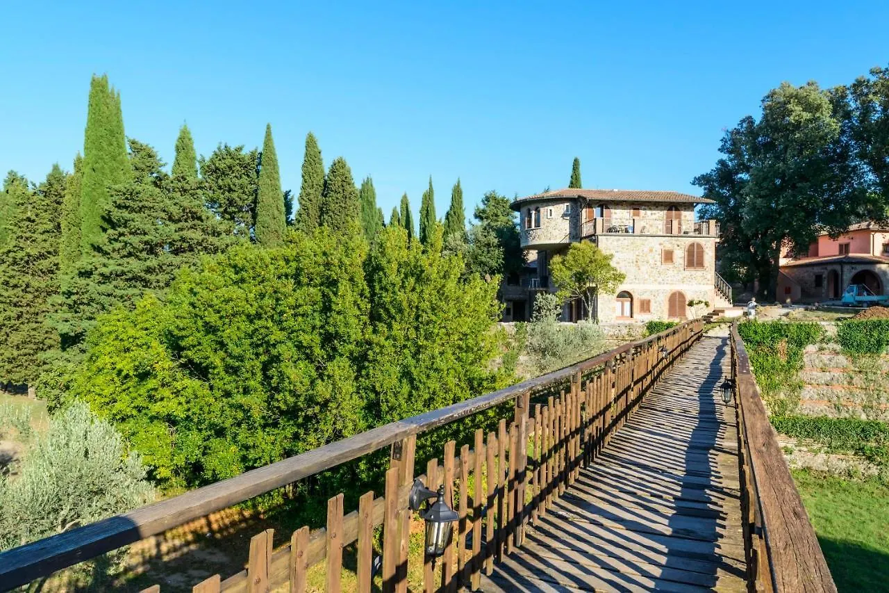 Hotel Palazzo Vittoria Massa Marittima