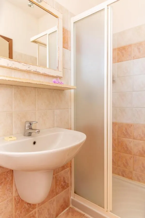 Hotel Palazzo Vittoria Massa Marittima Italien
