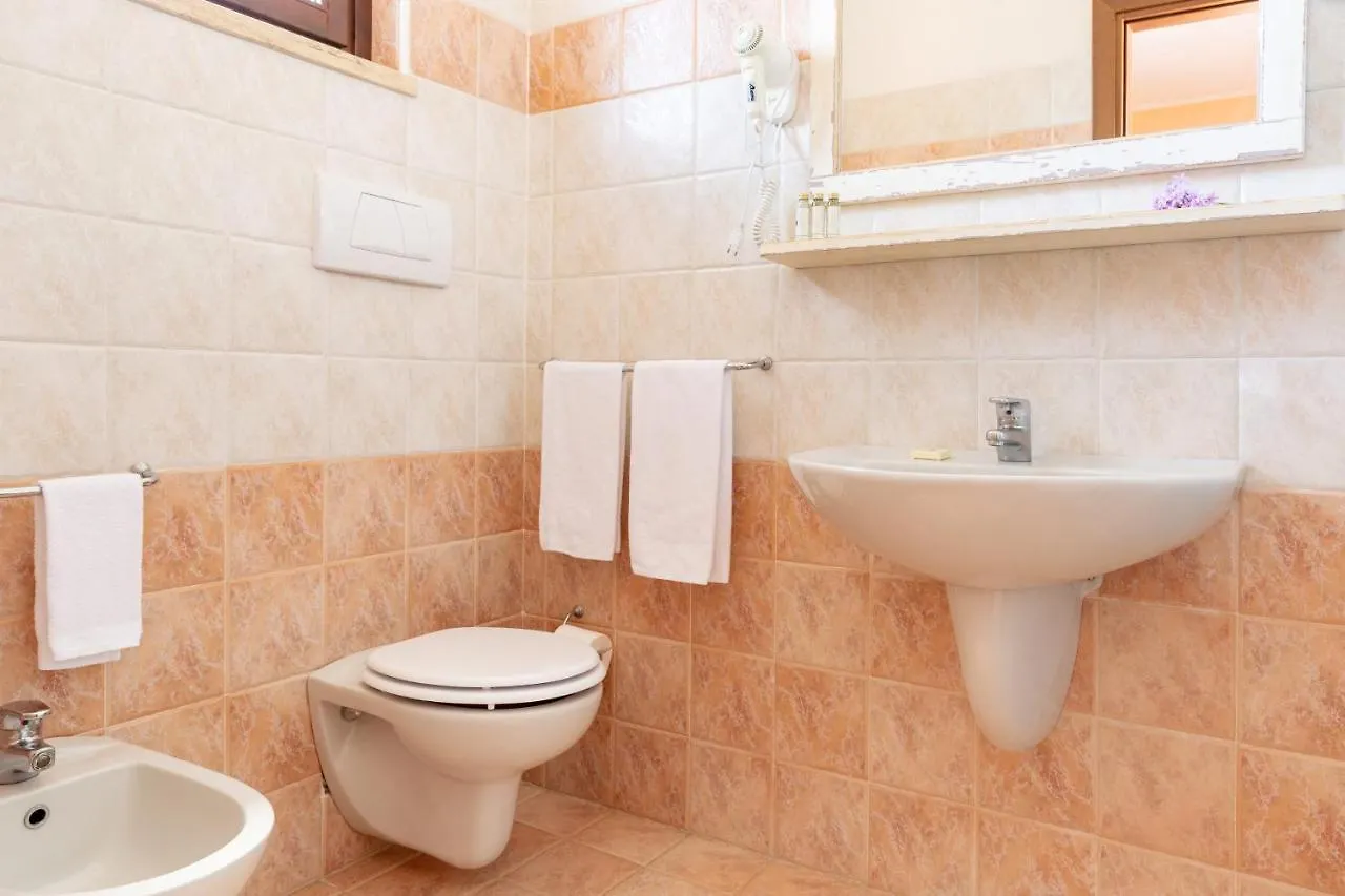 Hotel Palazzo Vittoria Massa Marittima 0*,  Italien