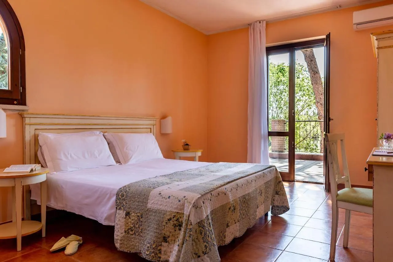 Hotel Palazzo Vittoria Massa Marittima