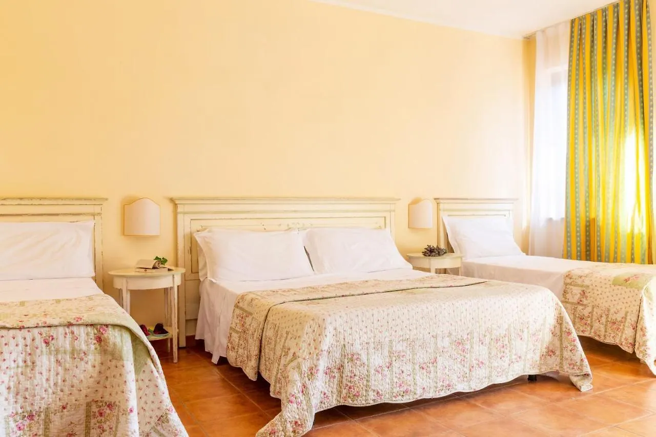 Hotel Palazzo Vittoria Massa Marittima Italien