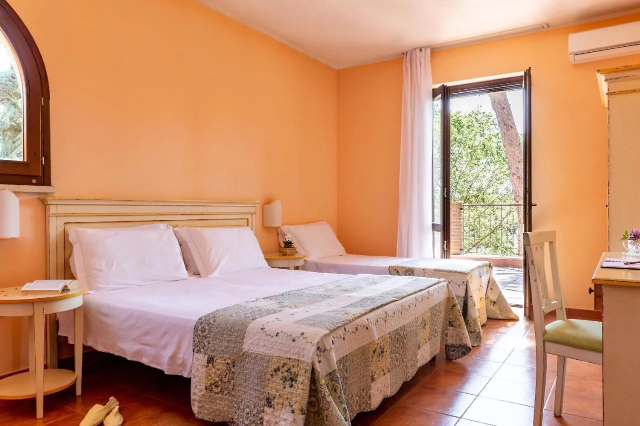 Hotel Palazzo Vittoria Massa Marittima