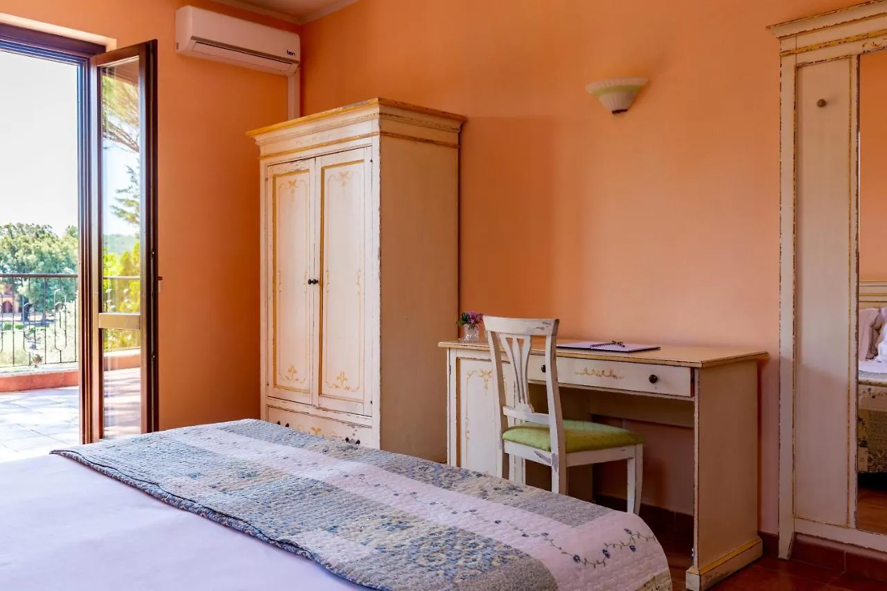 Hotel Palazzo Vittoria Massa Marittima
