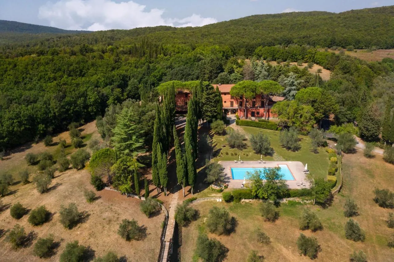 Hotel Palazzo Vittoria Massa Marittima