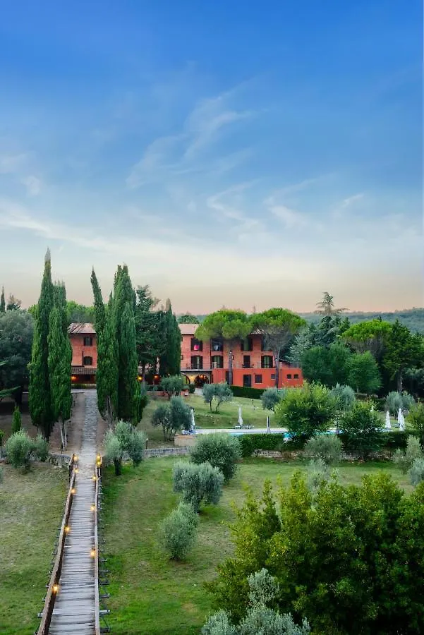 Hotel Palazzo Vittoria Massa Marittima