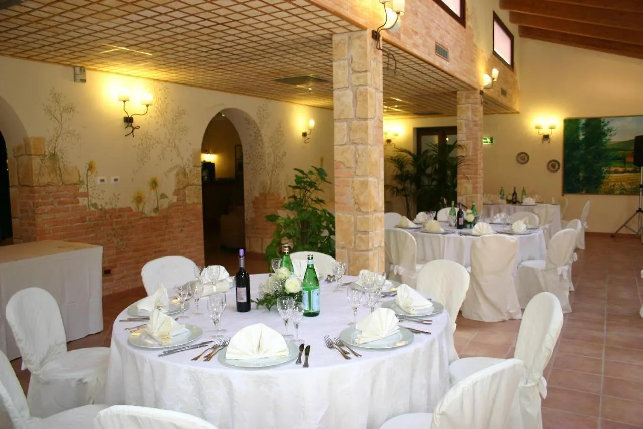 Hotel Palazzo Vittoria Massa Marittima 0*,  Italien